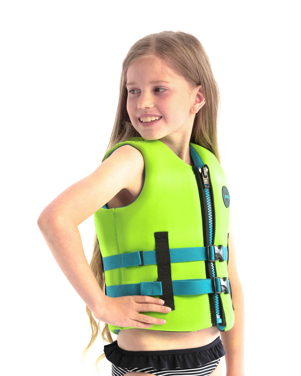 Neopreen Zwemvest Volwassenen en Kinderen Drijfvest